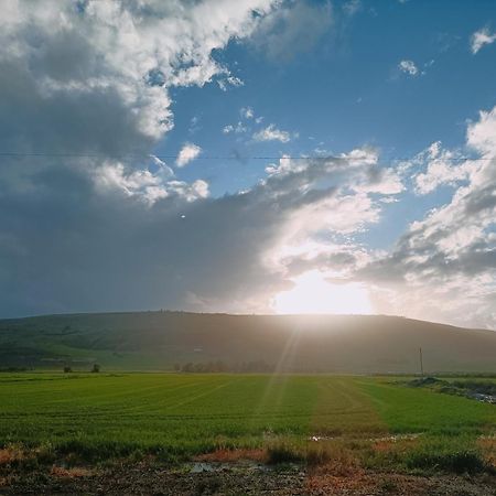 בגג העמק On The Roof Of The Valley HaZor'im Экстерьер фото